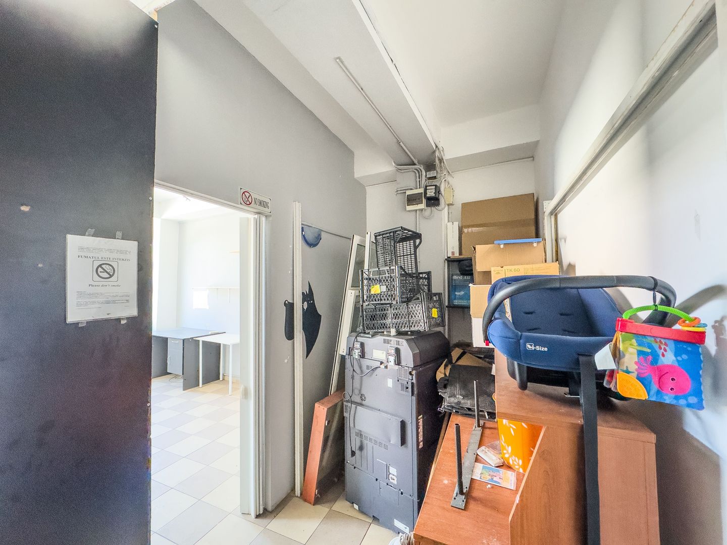 Spatiu Comercial | Piata Gorjului | Vad Exceptional | metrou | 25mp - Poză 6