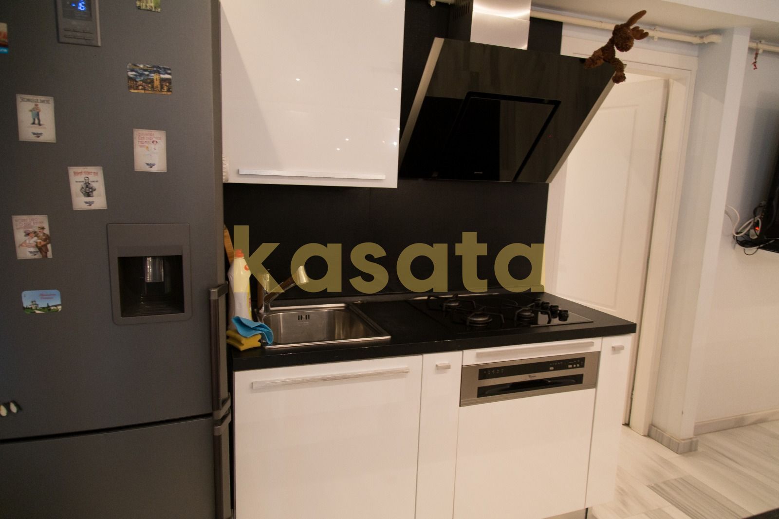 Apartament LUX zona Dorobanți | 150 mp | 2 Livinguri | 3 Dormitoare - Poză 10