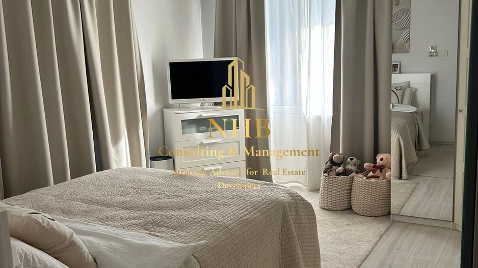 Apartament de vanzare -2 camere - zona BAICULUI-COMISION 0 - Poză 5