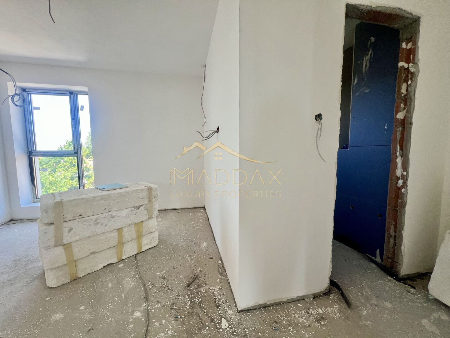 Penthouse **5 camere** 186mp // Iancu Nicolae - Poză 19