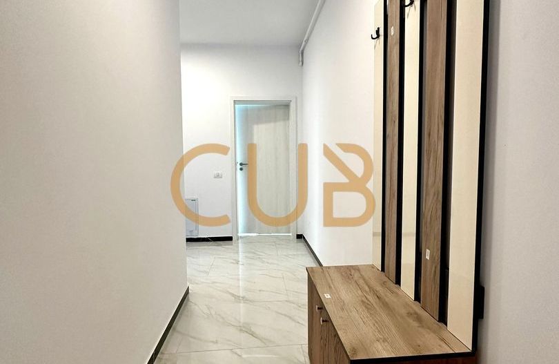 Ap 2 cam | bloc nou, lift, parcare | Giroc - Hotel IQ - Poză 6