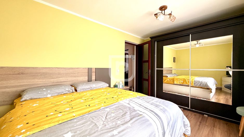 Casa/ teren 700 mp, subsol, anexa locuibil – 10 min de Humor - Poză 2