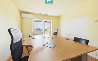 Bd. Unirii-Piața Alba Iulia, apartament 2camere - Poză 3