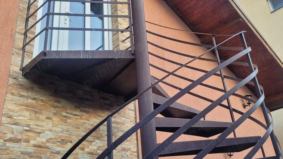 Casa de vanzare cartier 23 August Negociabil - Poză 9