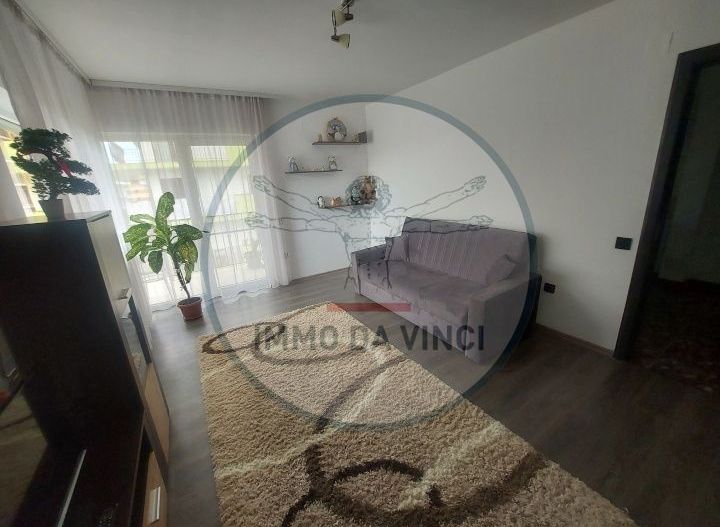 Apartament 2 camere Florești,centru Eroilor-115000 € neg - Poză 5