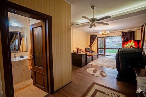 Vilă D+P+1E | 347 mp desfășurat | 487 mp teren | Ovidiu Sud - Poză 7