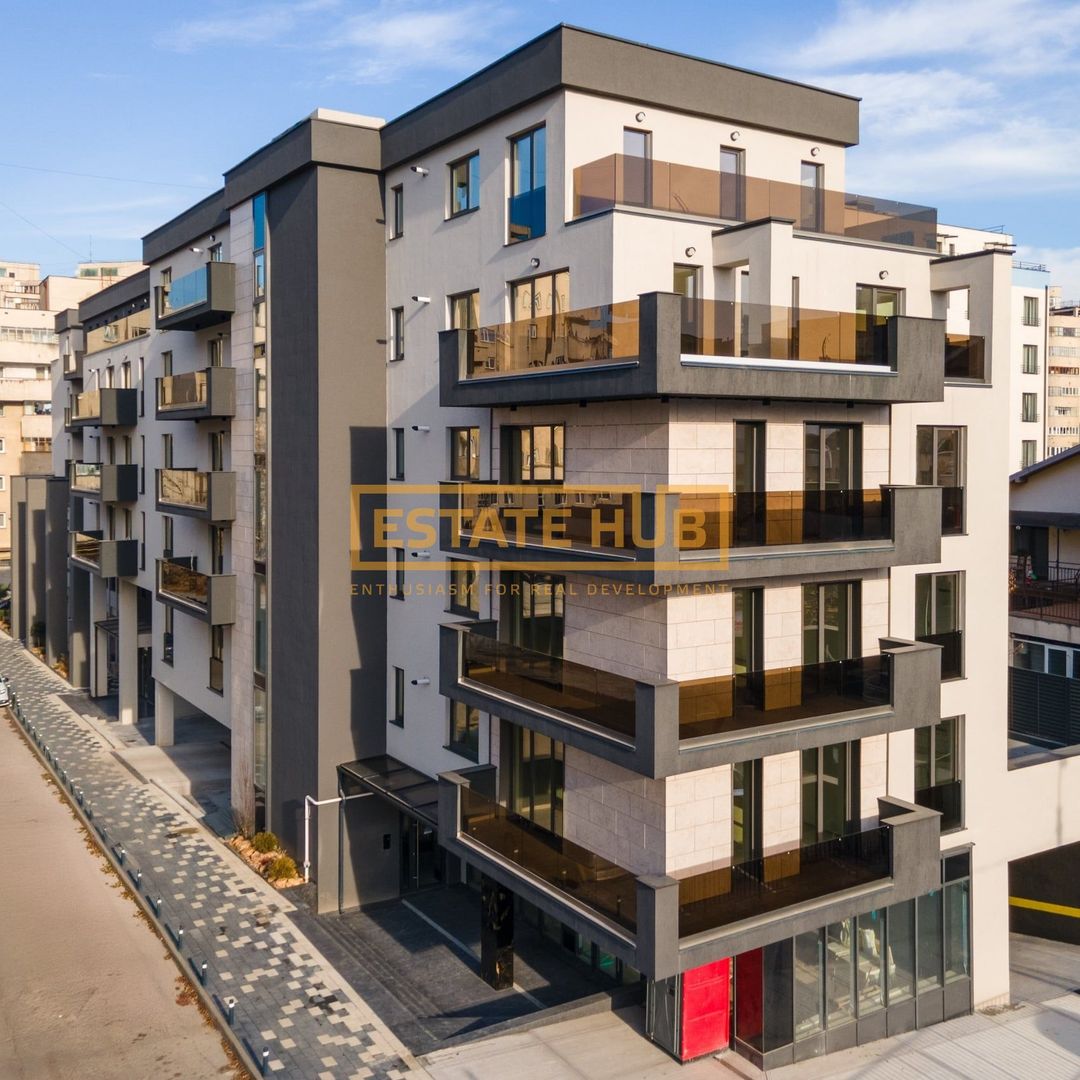 Rhodium Dorobantilor - Poză 1