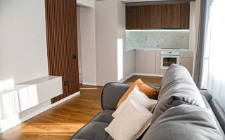 Locuință elegantă și primitoare în zona Vivo – 2 camere - Poză 2