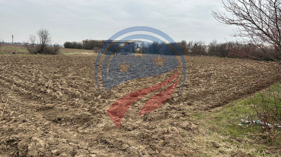 Teren 935mp Bradesti / Strada Valea Rea - Poză 2