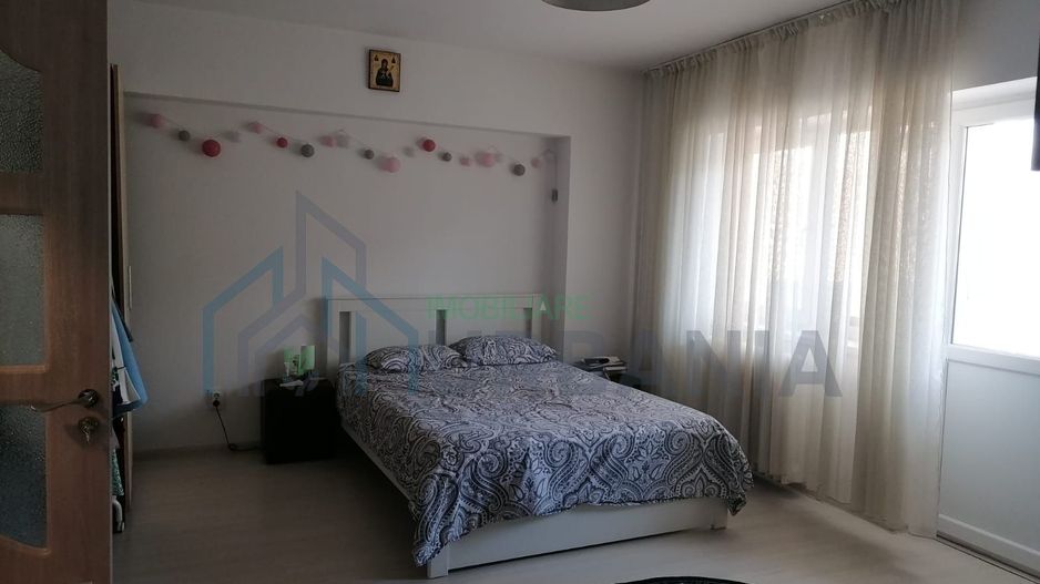 Apartament 1 cameră de închiriat, 42 mp, zona Alexandru cel Bun, Iași - Poză 3