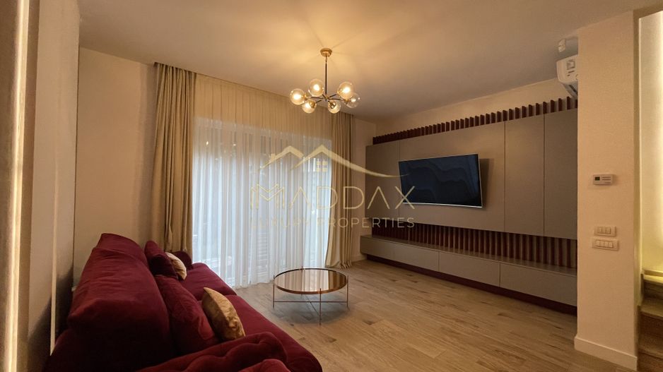Vila 3 camere + gradina ***First Rent***// 2 Parking // Pipera - Poză 7