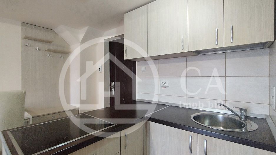 Apartament cu 2 camere de inchiat in zona Nufarul, Oradea - Poză 7