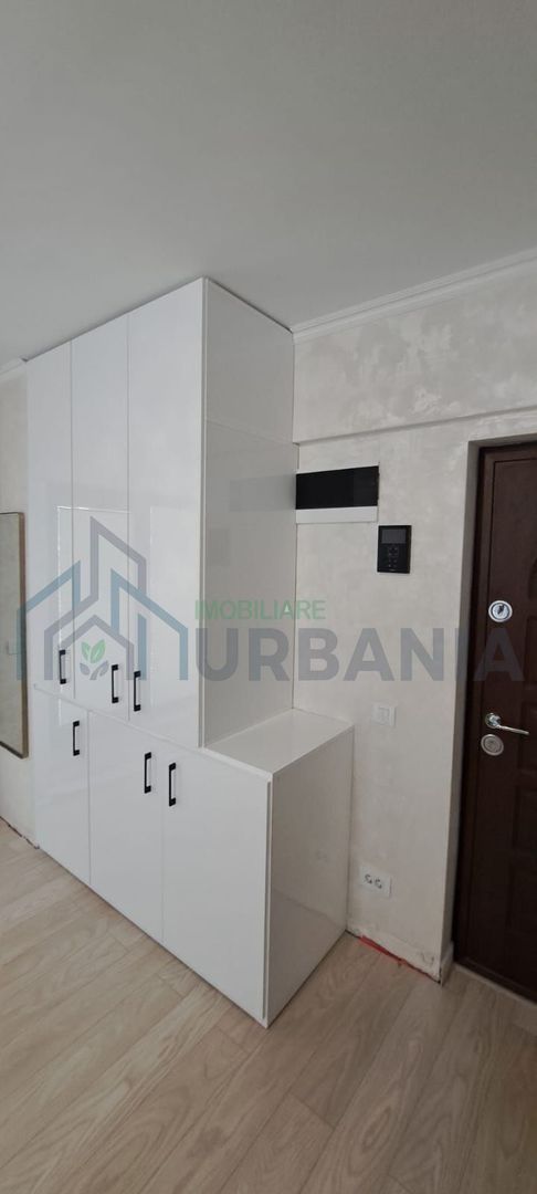 Inchiriere apartament cu o camera Pacurari - Poză 7