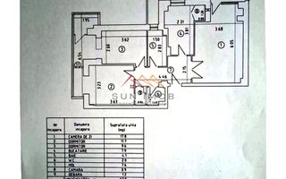 APARTAMENT 3 CAMERE DECOMANDATE | ULTRACENTRAL | VEDERE BDUL CAROL - Poză 20