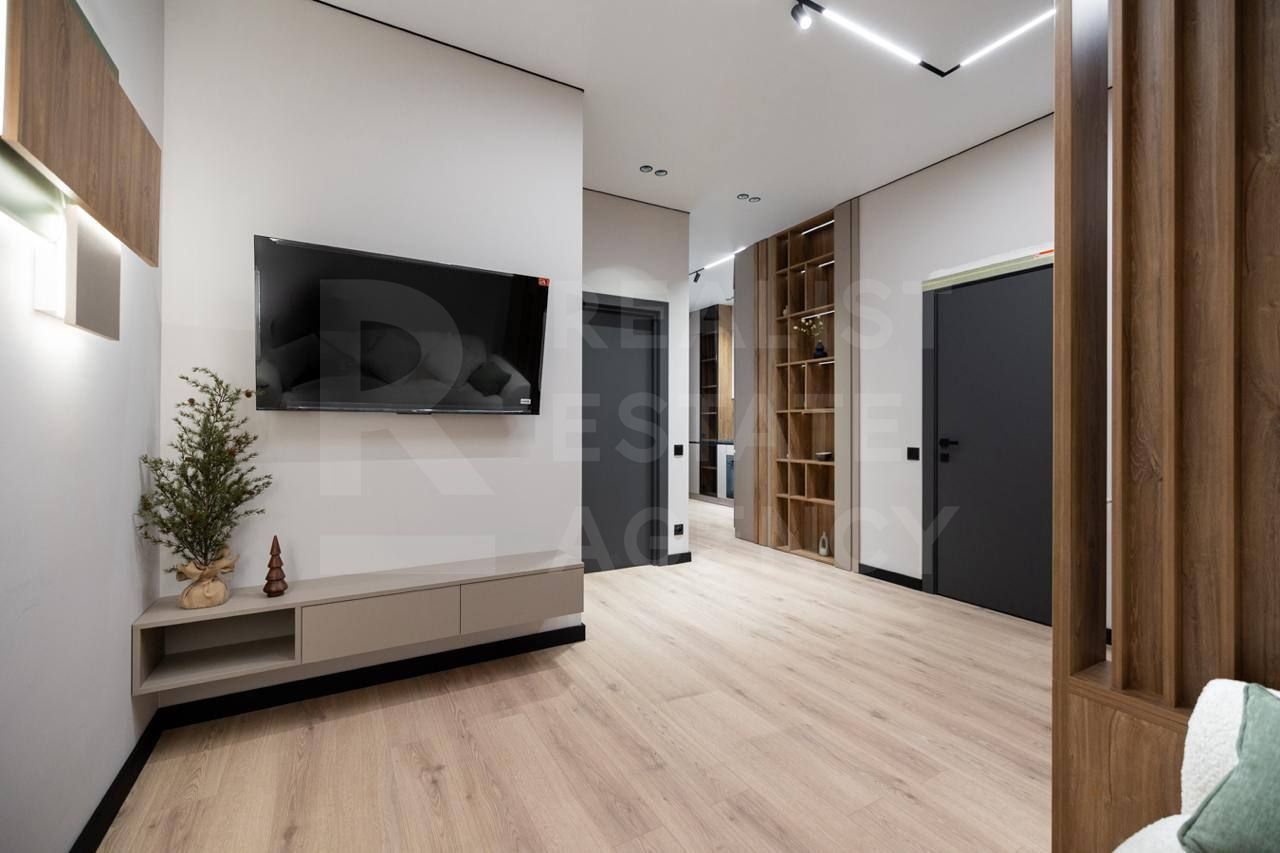 Vânzare, apartament, o cameră, str. Vasile Lupu, Buiucani - Poză 1