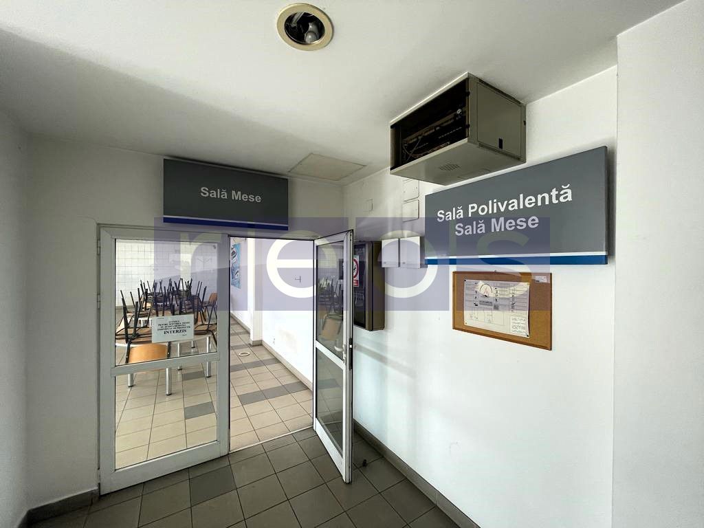 BRASOV-GHIMBAV | INCHIRIERE HALA +SHOWROOM | 6500 MP CONSTRUITI - Poză 28