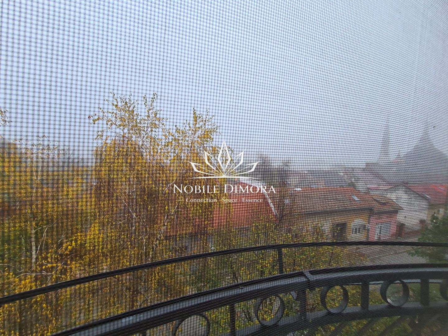 Apartament cu 3 camere de 100 mp pe Calea Dorobantilor - Fabric - Poză 19