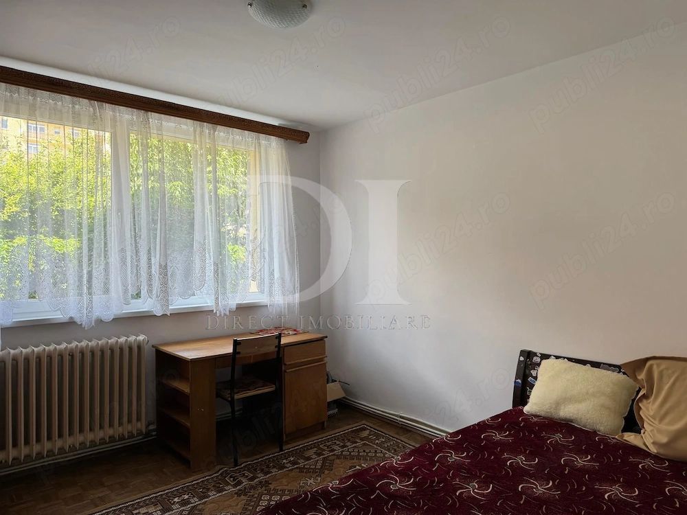 Vând apartament 3 Camere Grigorescu Cluj - Poză 7