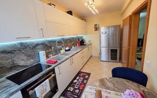 Casă tip duplex, mobilată, utilată, 3 camere, P+1, Alba - Micești - Poză 7