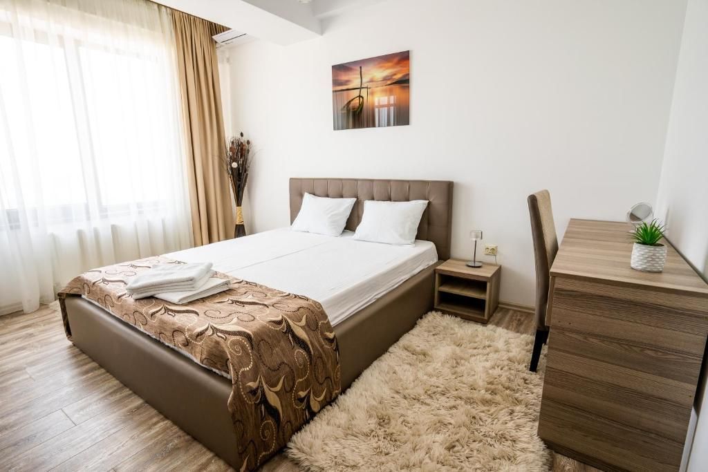 Apartament 2 camere in Mamaia l Summerland l Vedere frontala la mare l OCAZIE - Poză 6