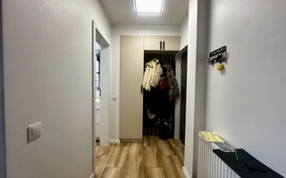 Apartament 3 camere | 2 locuri de parcare | Zona Str Someșului - Poză 15