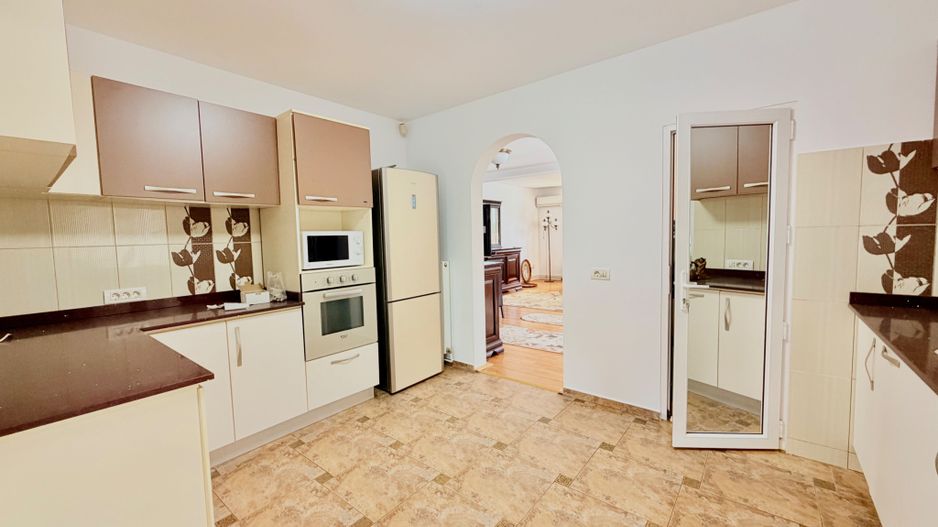 Casa individuală Dumbrăvița intrare - 299.000 euro - Poză 8