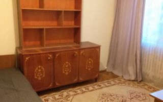 Apartament 2 camere de inchiriat, Iasi, cartier Tatarasi - Poză 1