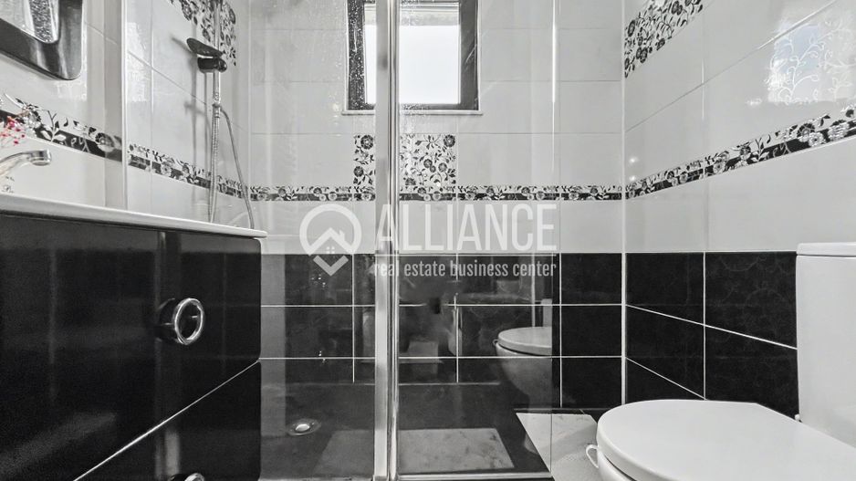 Tomis Plus (Cod 05) - Apartament 2 camere |Complet mobilat și utilat | - Poză 19