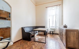 Apartament 3 camere lângă Parcul Copiilor | Etaj 1 | Fațadă renovată - Poză 9