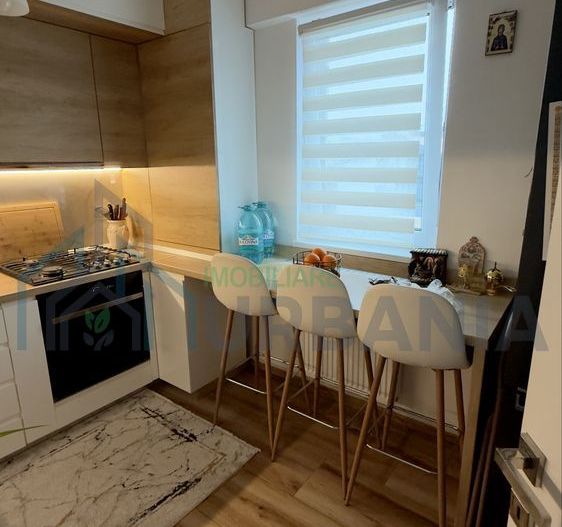 Apartament Rediu - Poză 5