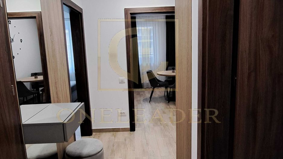 Apartament 2 Camere | Urban , Brașov | 58 mp + Balcon 8 mp | Parcare - Poză 8