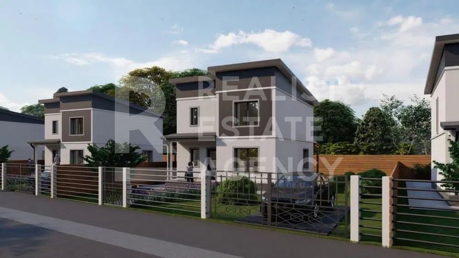 Casă, 4 camere, Tomești, Iași - Poză 1