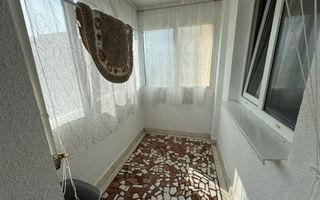 Costin Georgian Chisinau 2 camere 5/8 42 mp - Poză 8