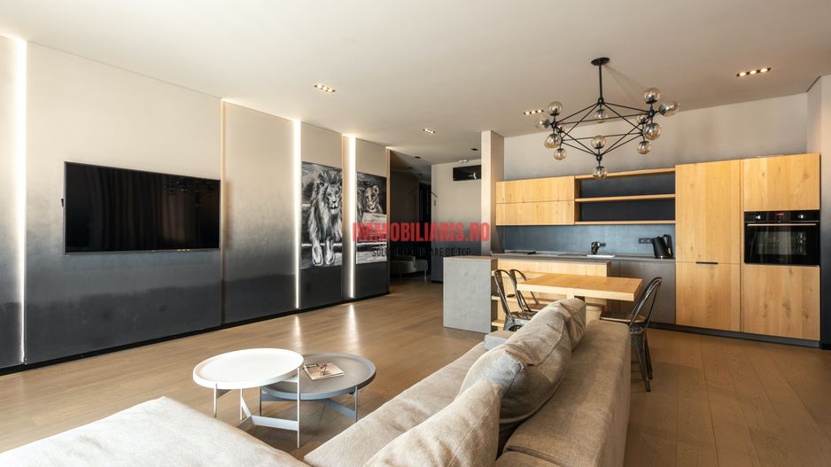 Cartierul Titan	Ansamblu - Finisaje Premium - Comision 0% - Poză 3