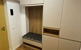 Inchiriere apartament 2 camere Aviatiei Park - Poză 4