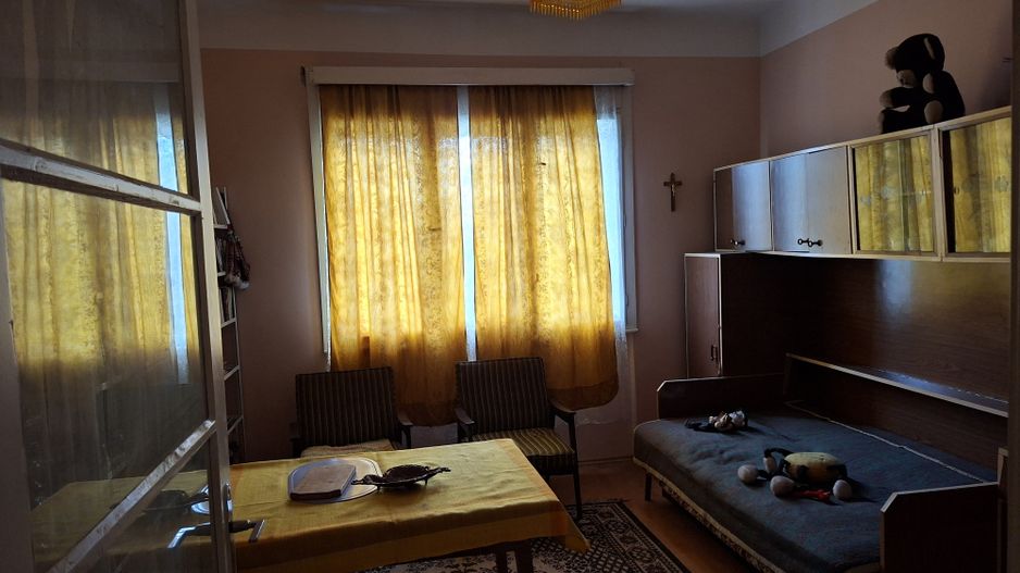 BRASADAS vinde casa individuala 8 cam 8.6a zona Baritiu. - Poză 7