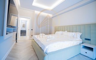 Mamaia - Apartament cu 3 camere, mobilat si utilat, vedere superba. - Poză 11