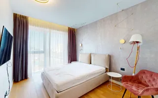 APARTAMENT PREMIUM | PARCARE | ONE HERASTRAU TOWERS - Poză 11