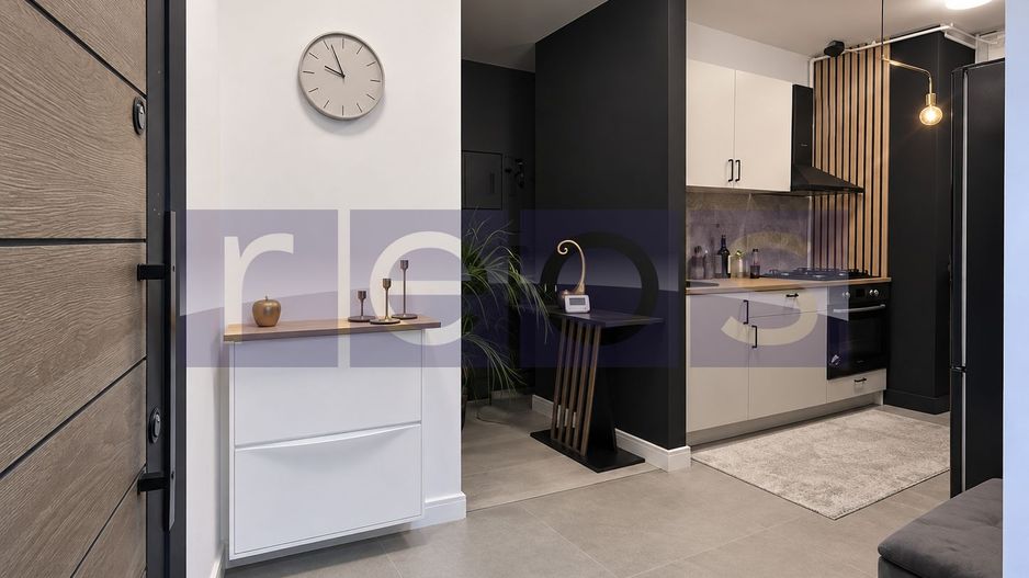 STUDIO DUBLU | DESIGN THE HOME | BUCATARIE SEPARATA | ONIX PARK NORTH - Poză 6