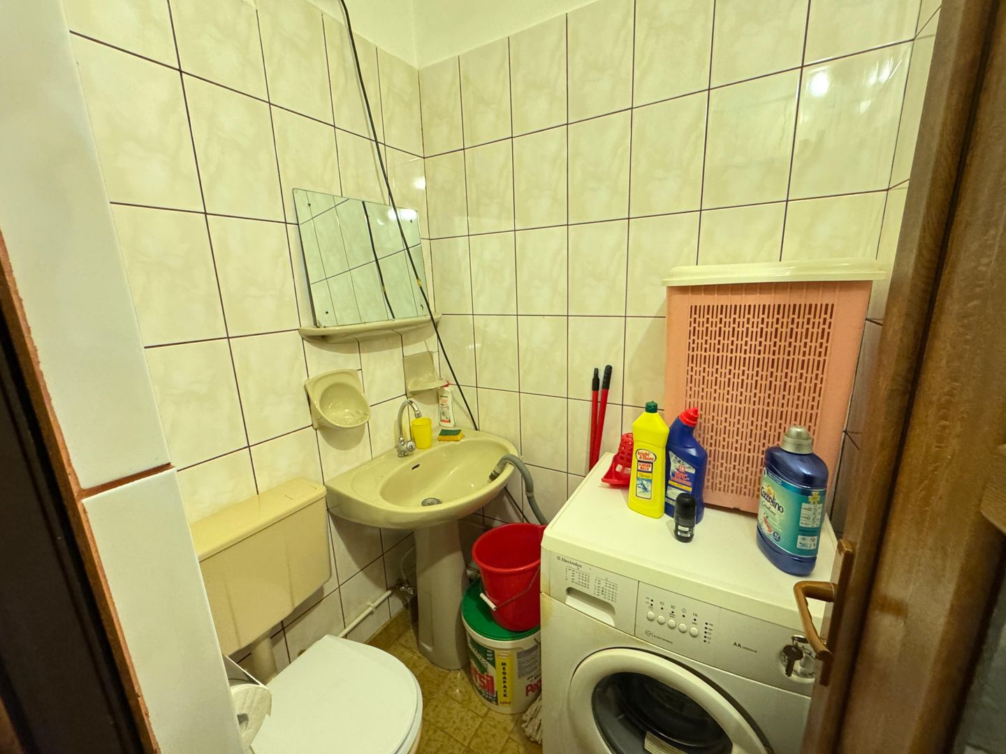 Apartamente de vânzare Lugoj, Cartier Stadion - Poză 10