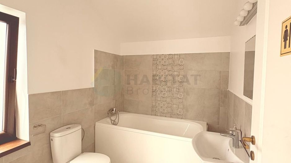 Casă individuală 4 camere | Bavaria Park Balotești| Teren 379 mp - Poză 15