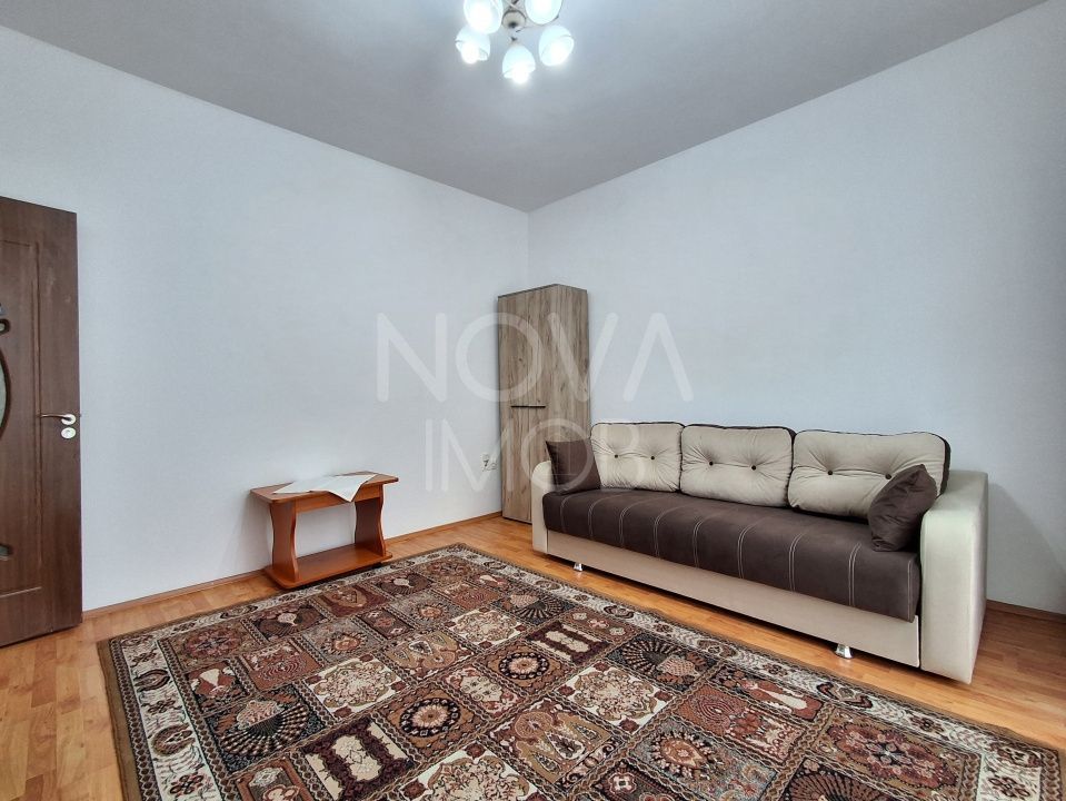 Garsoniera de inchiriat, etaj 1, zona Turnisor - Poză 3