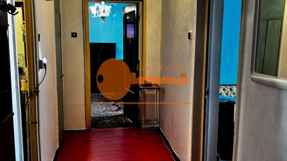 2 camere la 3 minute de Metrou Lujerului - Poză 1