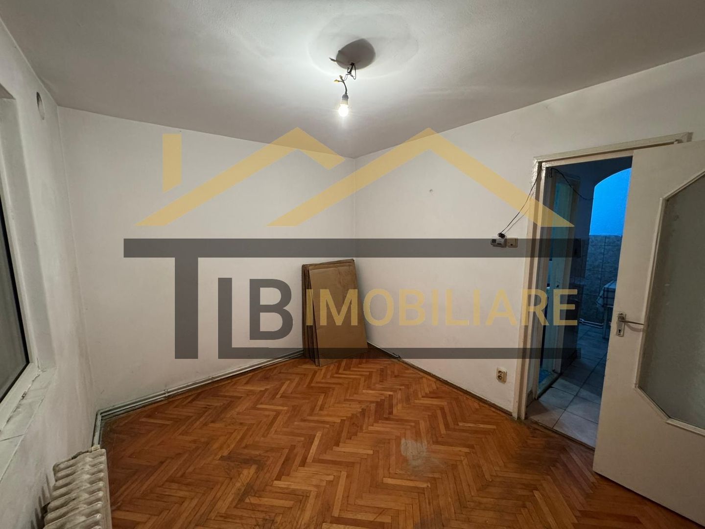 Apartament de 3 camere, 51 mp, Zona Godeanu - Poză 4