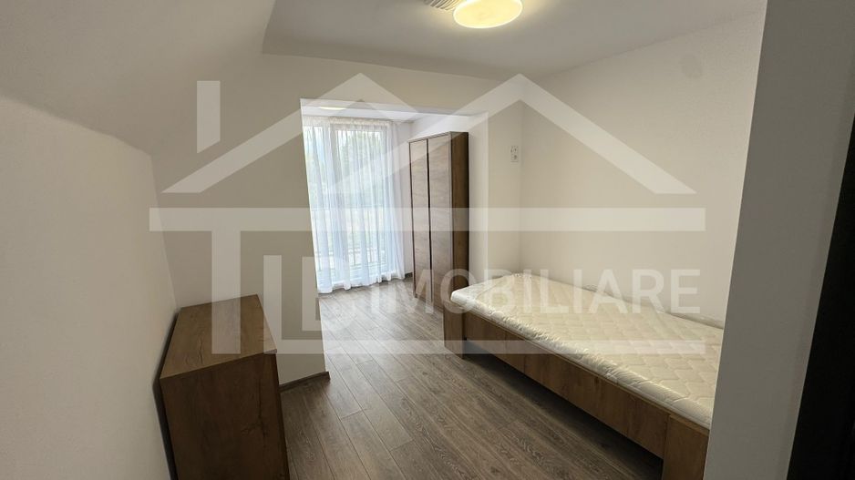 Apartament cu o camera, 30mp, Zona UMFST - Poză 3