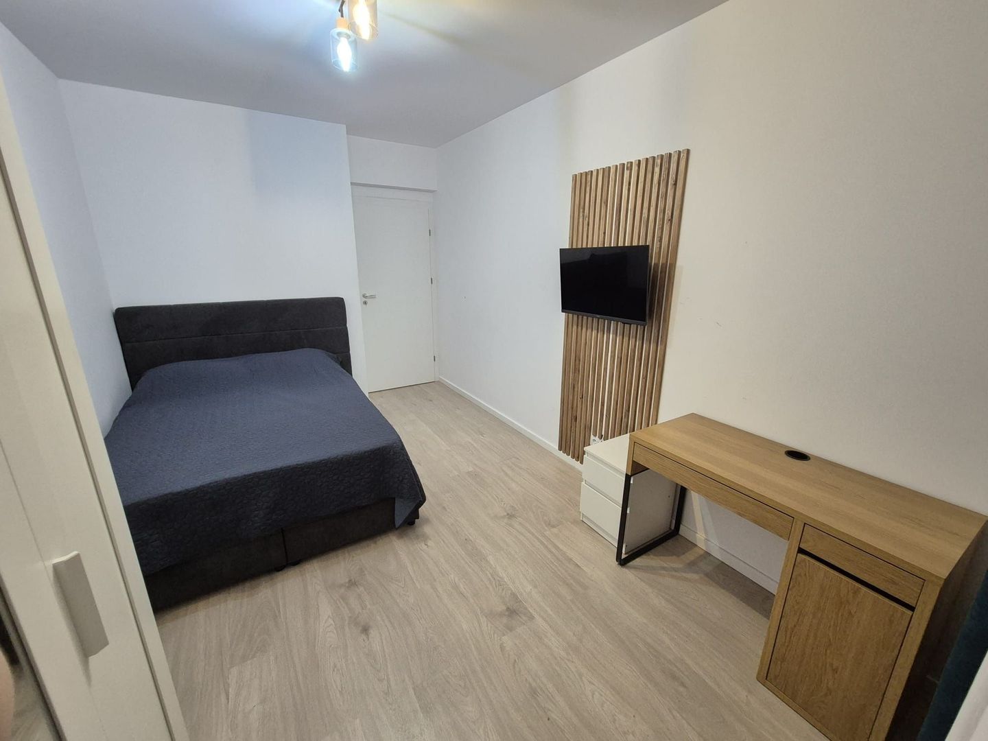 Închiriere Apartament cu 2 camere bloc nou, parcare inclusă - Poză 6