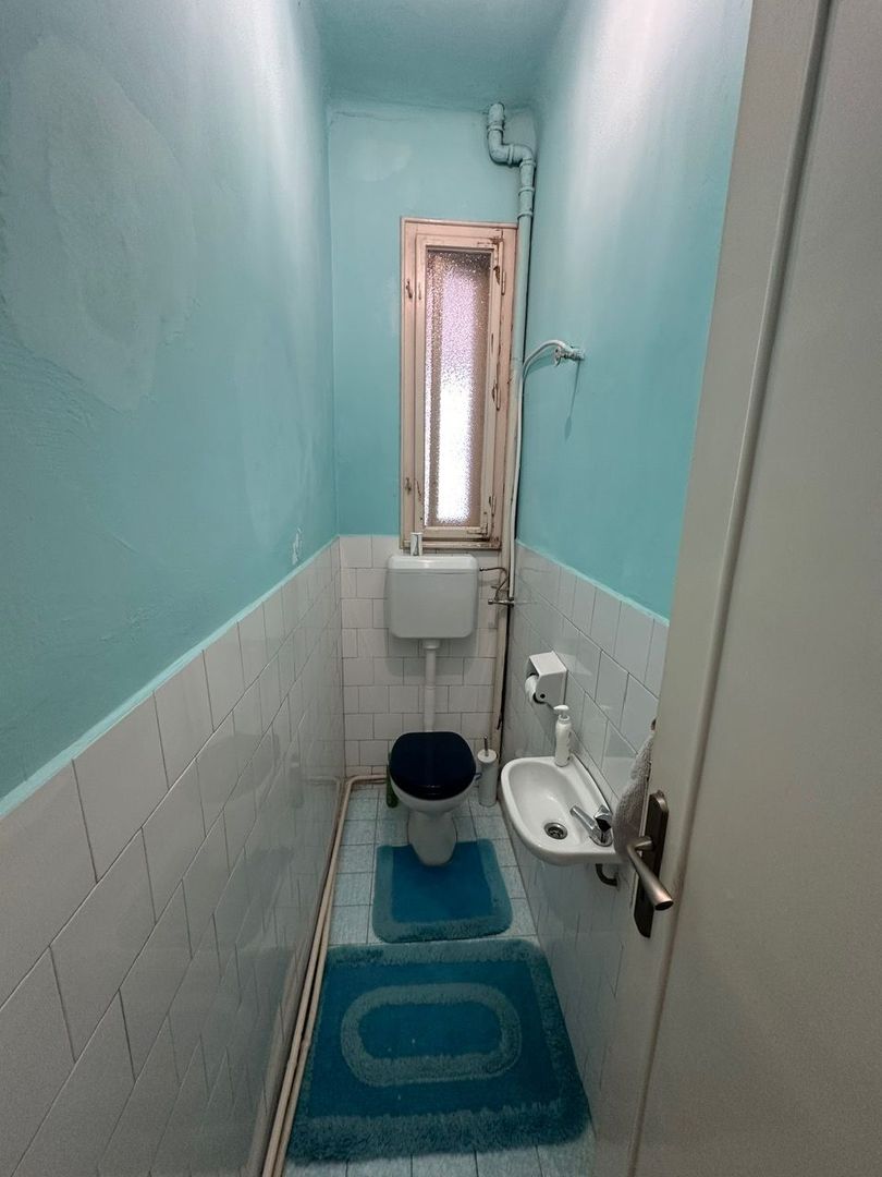 Casa in zona CENTRALA -  Take Ionescu - Poză 35