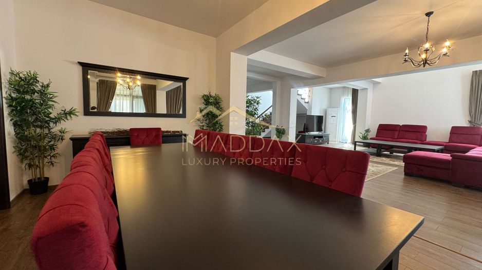 Vilă impresionantă *teren 1000mp // Erou Iancu Nicolae - Poză 24