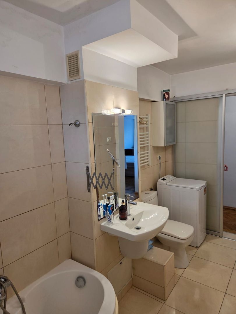 De vanzare apartament 3 camere Drumul Taberei - Poză 19