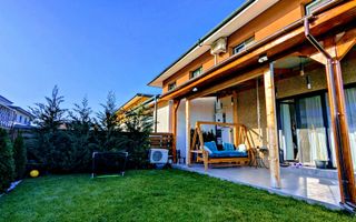 Vila tip duplex, P+1, 4camere, Drumul Binelui, Bulevardul Metalurgiei - Poză 1